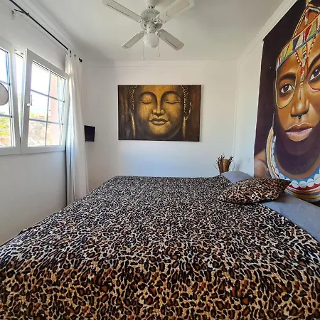 Casa Sol By Maria Коральео