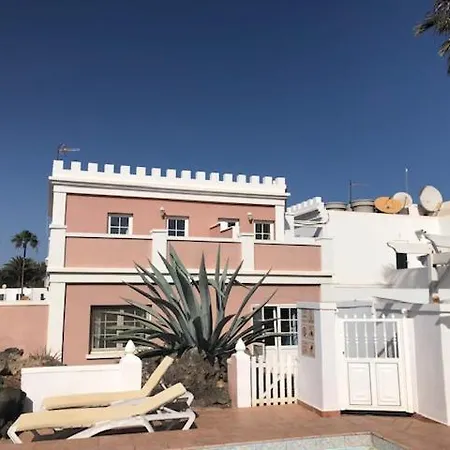 Casa Sol By Maria * Коральео