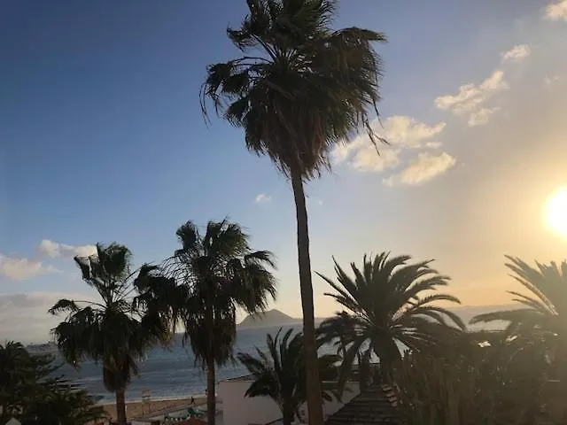 Lejlighed Casa Sol By Maria Corralejo