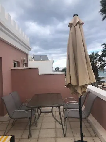 Lejlighed Casa Sol By Maria *