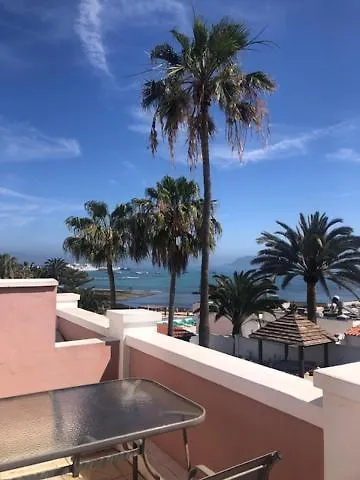 Lejlighed Casa Sol By Maria