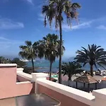 Lejlighed Casa Sol By Maria