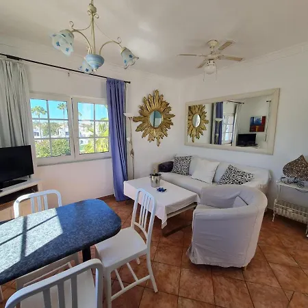 Lägenhet Casa Sol By Maria