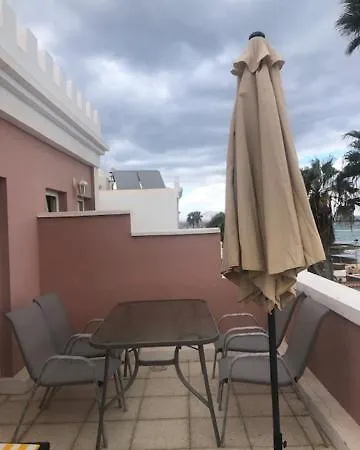 Lägenhet Casa Sol By Maria *