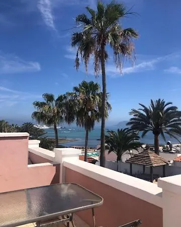 Lägenhet Casa Sol By Maria