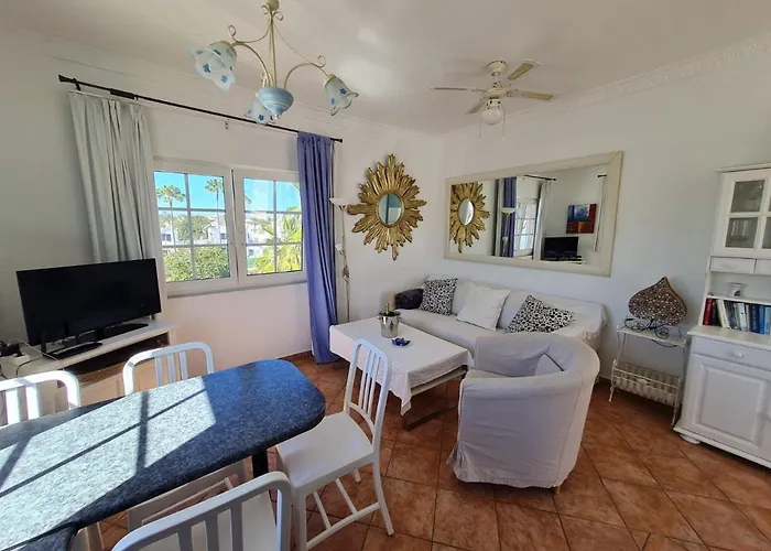 Apartment Casa Sol By Maria