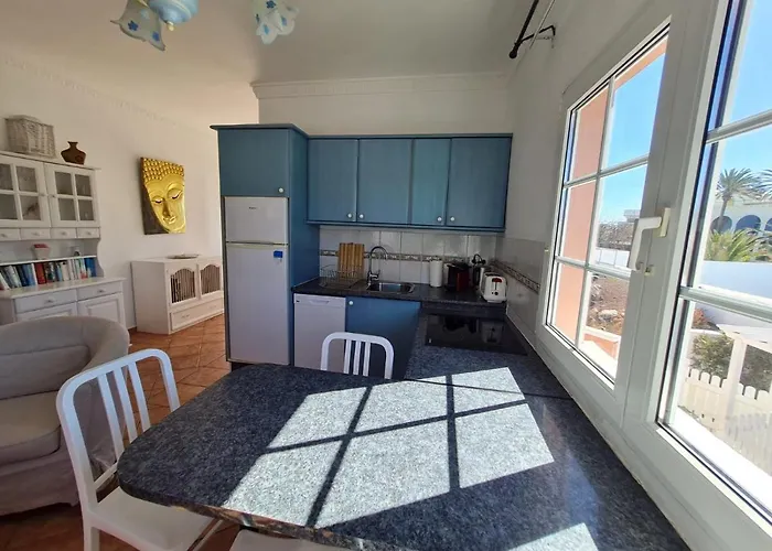 Casa Sol By Maria * Corralejo