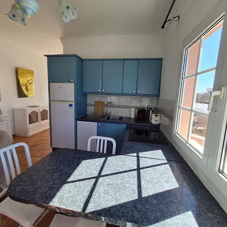 Casa Sol By Maria * Corralejo