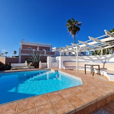 Casa Sol By Maria Appartement