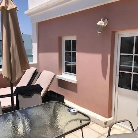 Casa Sol By Maria * Κοραλέχο