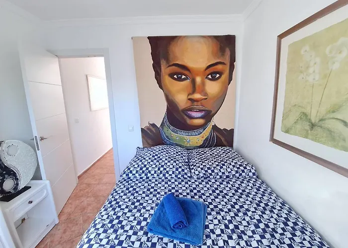 Apartamento Casa Sol By Maria *