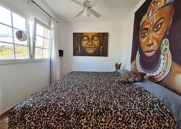 Casa Sol By Maria Corralejo