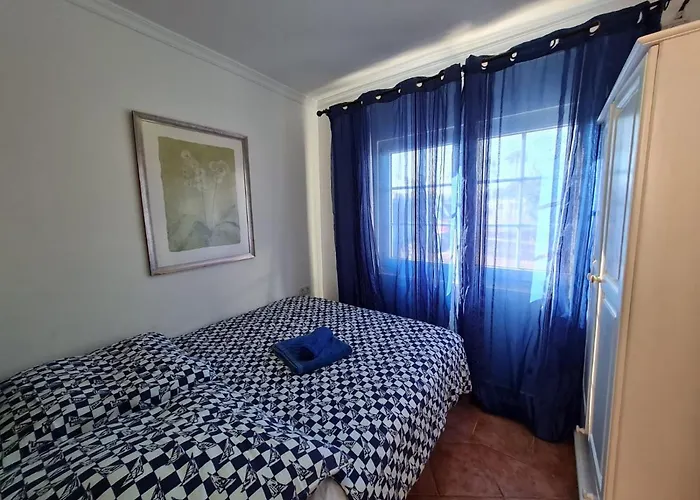 Casa Sol By Maria * Corralejo