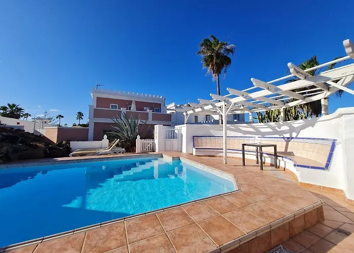 Casa Sol By Maria Apartamento