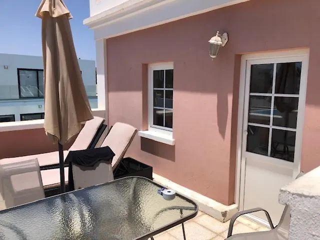 Casa Sol By Maria * Corralejo